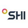 SHI International logo