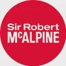 Sir Robert McAlpine logo