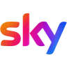 sky logo