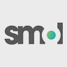 smol logo