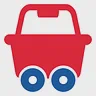 Snappy Shopper logo