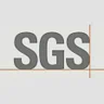 Société Générale de Surveillance (SGS) logo - Account Manager - Food Advisory on HirelyUK