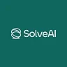 SolveAI logo