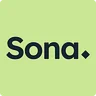 sona logo