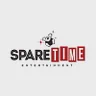 Spare Time Entertainment logo