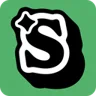 Sparkles logo