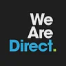Spectrum Marketing Companies logo - Graphic Designer on HirelyUK