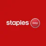 Staples Canada logo