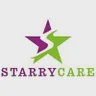 Starry Care UK logo - Support Worker on HirelyUK