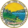 State of Montana logo - Social Service Technician on HirelyUK
