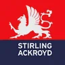 Stirling Ackroyd logo