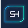 StormHarvester logo