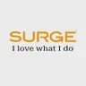 Surge Staffing logo - Bilingual English/Creole Translator on HirelyUK