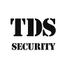 TDS Fire and Security logo