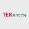 TEKenable logo