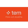 tem logo - Senior Full Stack Engineer on HirelyUK