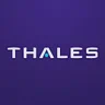 Thales logo - Software Engineering Manager on HirelyUK