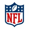 The National Football League logo