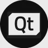 The Qt Company logo
