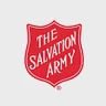THE SALVATION ARMY logo