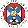 The University of Edinburgh logo