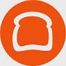 Toast logo