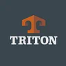 Triton International logo