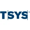 tsys logo
