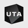 united-talent-agency logo