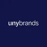 unybrands logo - Head of Global Payroll on HirelyUK