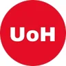 uoh logo