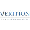 Verition Group LLC logo - Quantitative Research Analyst on HirelyUK