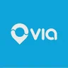 Via logo