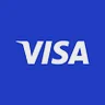 Visa logo - Sr. Site Reliability Engineer/ SWE on HirelyUK