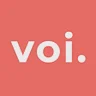 Voi Technology logo