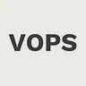 VOPS logo - AI Agent Engineer (Microsoft Copilot & Foundry Stack) on HirelyUK