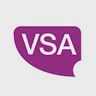 VSA logo - Support Worker Warden - Bressay Brae (Sheltered Housing) on HirelyUK
