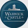 Warwick Castle logo