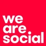 We are social logo - Social Media Manager (Paid Social) on HirelyUK