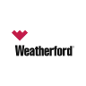Weatherford logo