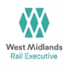 West Midlands Trains logo