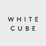 White Cube logo