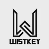 Wistkey logo