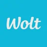 Wolt logo - Strategy & Operations Manager, Global Support on HirelyUK