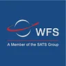 Worldwide Flight Services logo - Warehouse Agent on HirelyUK