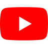 YouTube logo