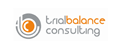 Trial Balance Consulting logo