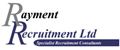 Rayment Recruitment logo