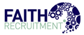 Faith Recruitment logo